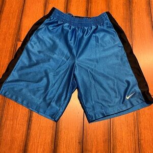 Nike Basketball Shorts